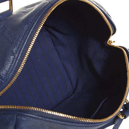 Louis Vuitton Empreinte Speedy Bandouliere 25 Infini 5 of 7