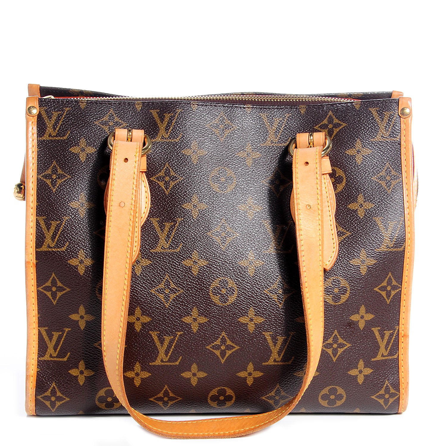 Louis Vuitton Monogram Popincourt Haut 1 of 7