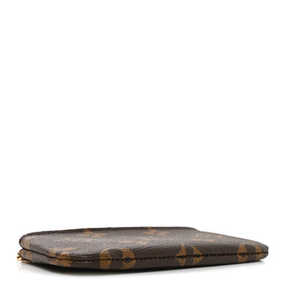Louis Vuitton Monogram Key Pouch 4 of 7