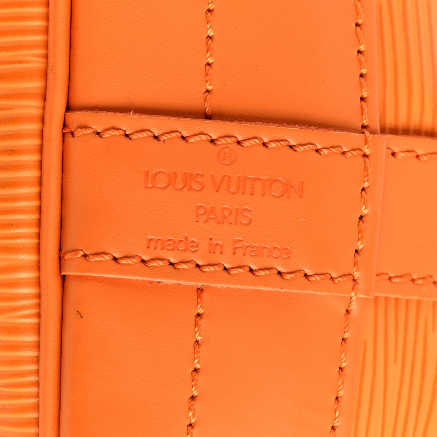 Epi Petit Noe Mandarin