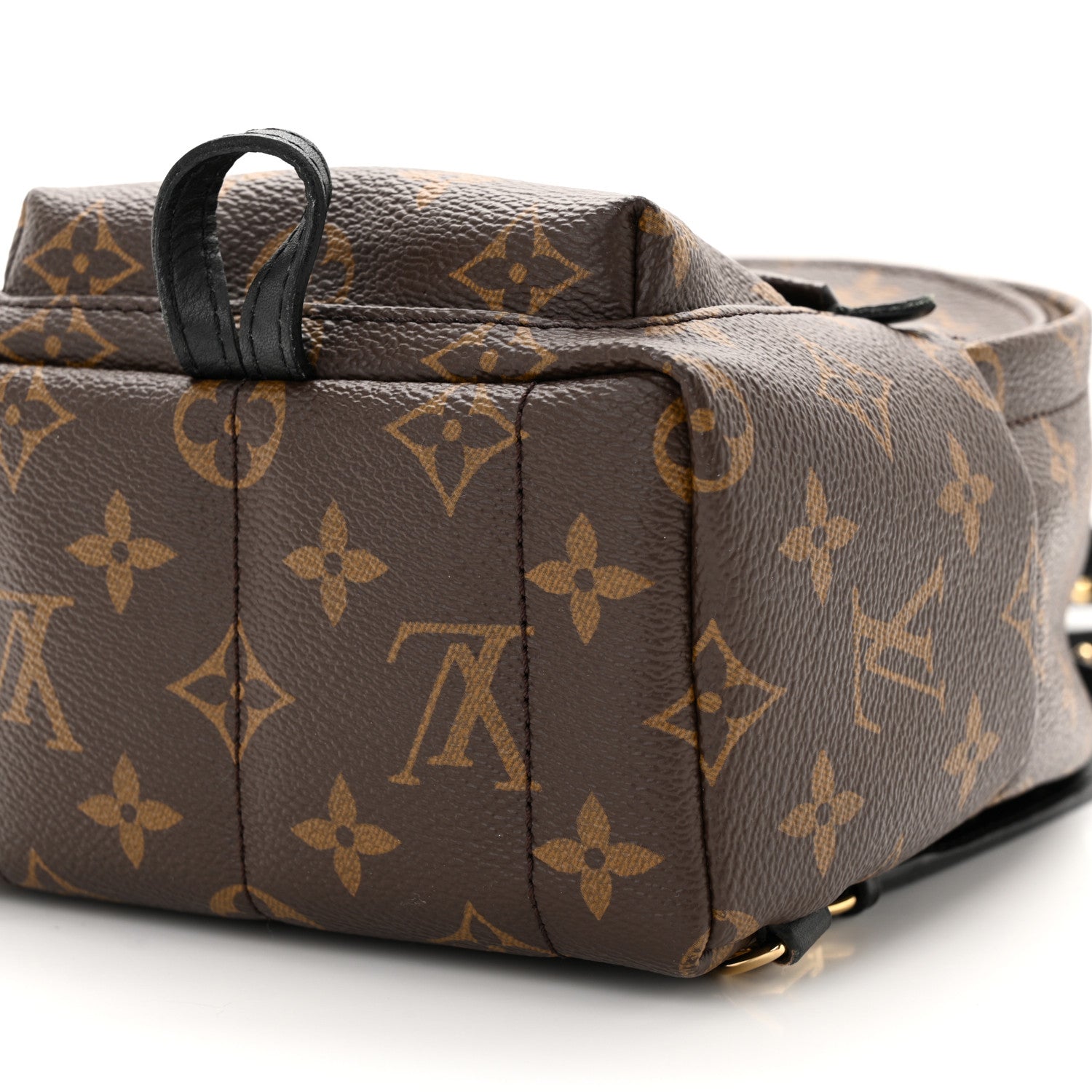 Louis Vuitton Monogram Palm Springs Backpack Mini 9 of 9