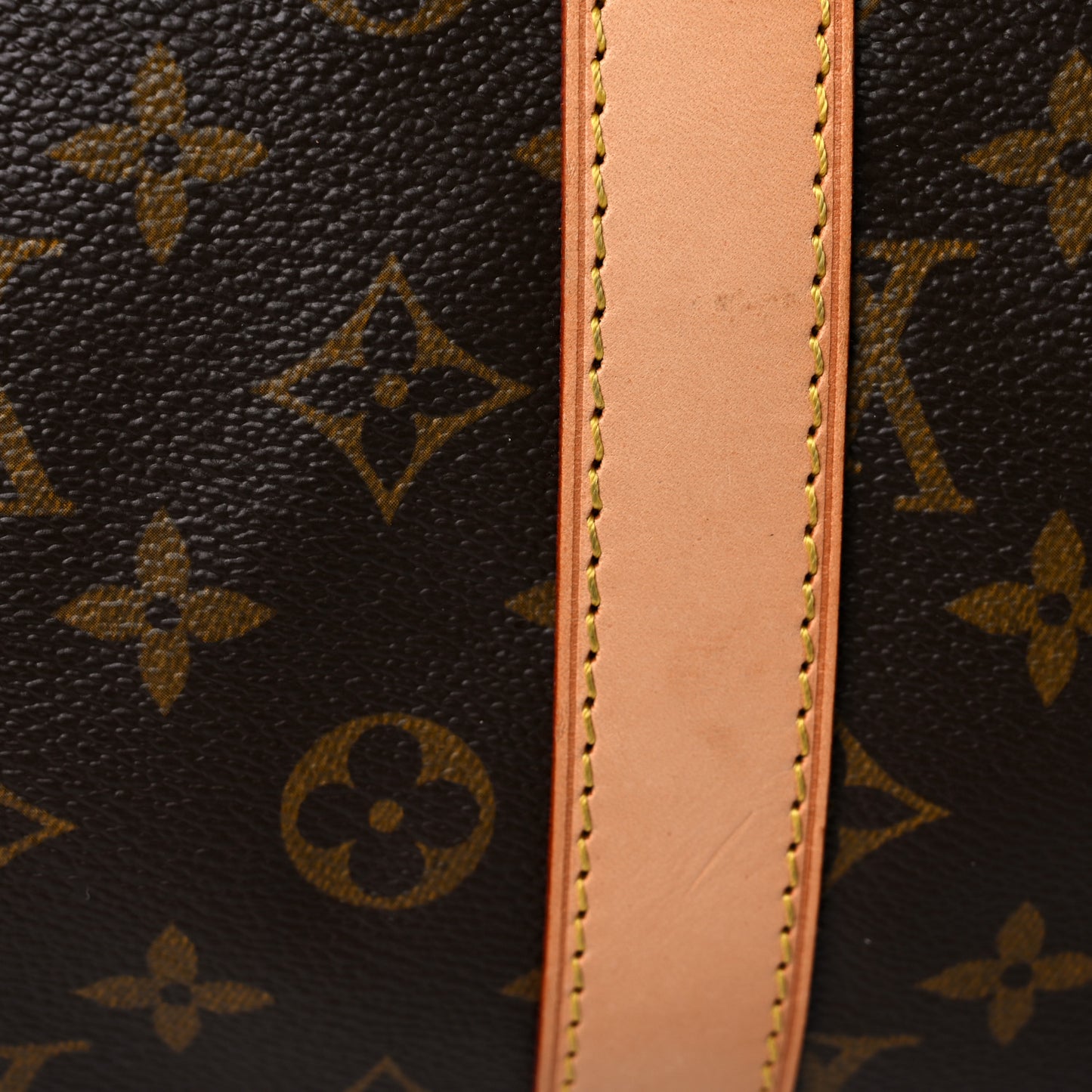 Monogram Keepall Bandouliere 55