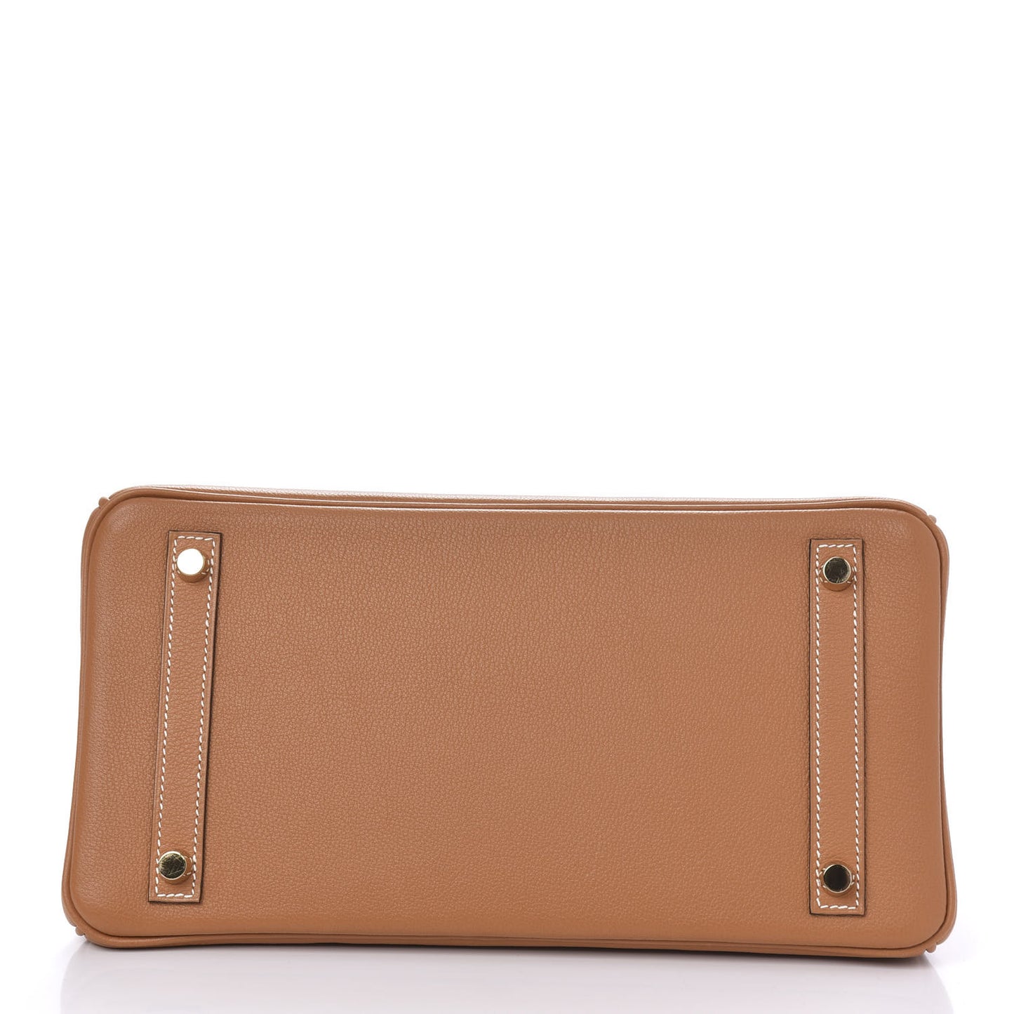 Taurillon Novillo Birkin 30 Toffee