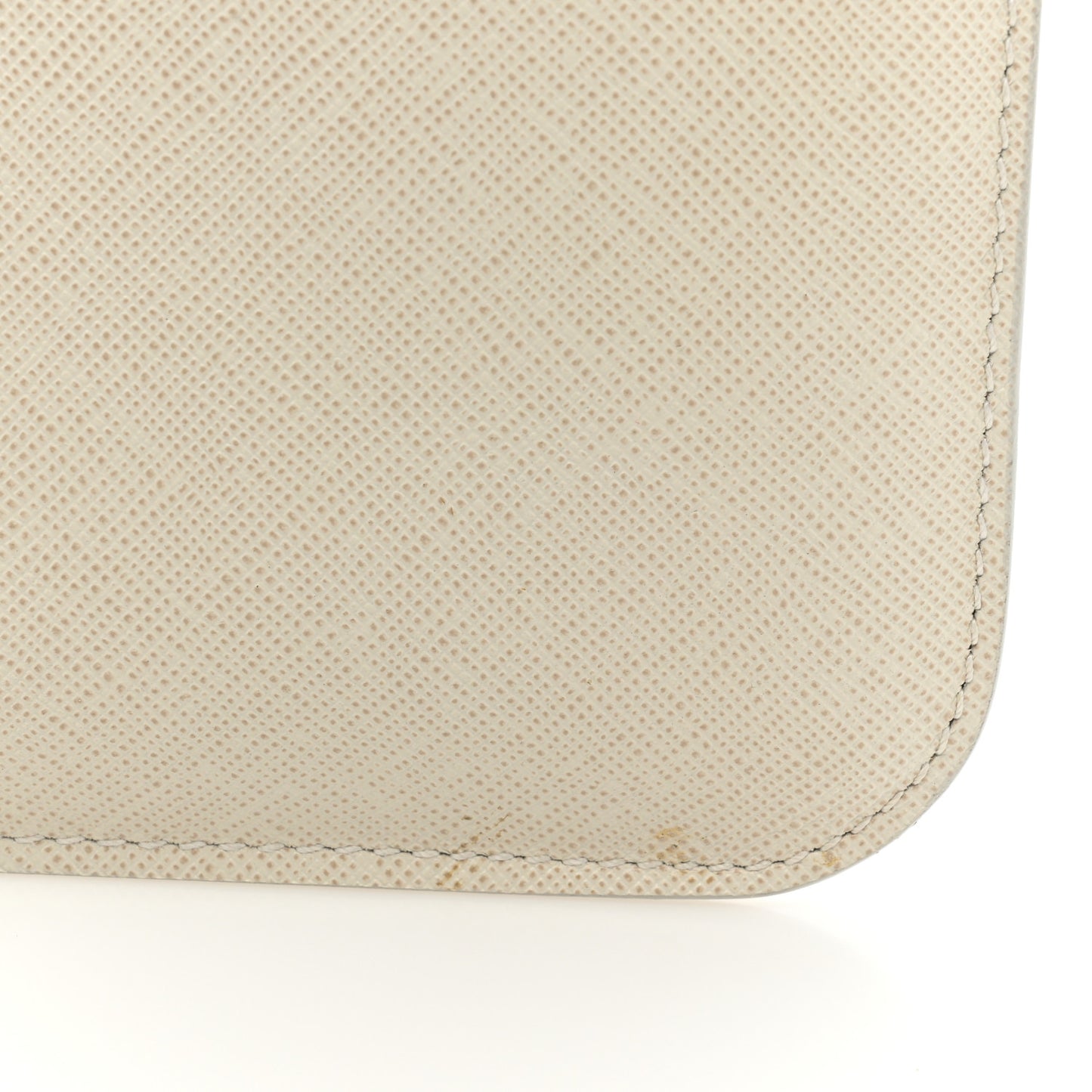 Saffiano Travel iPad Sleeve Case Talco