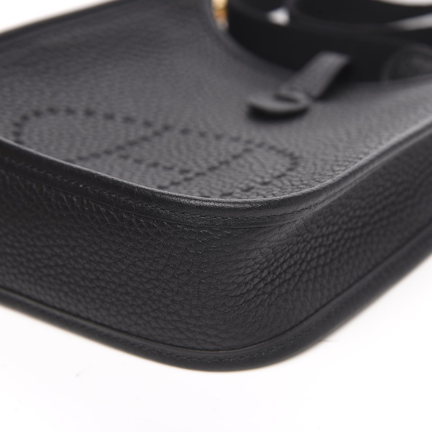 Taurillon Clemence Evelyne TPM Black