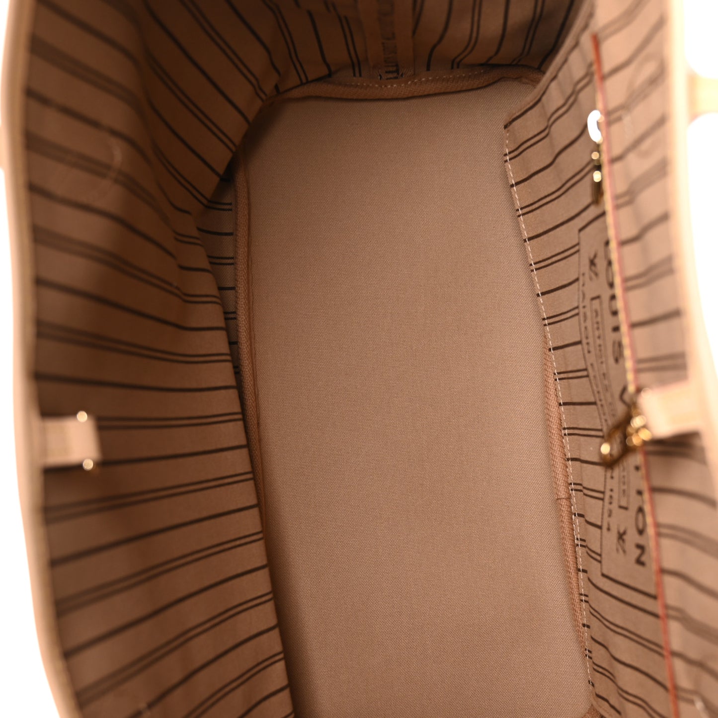 Monogram Neo Neverfull MM