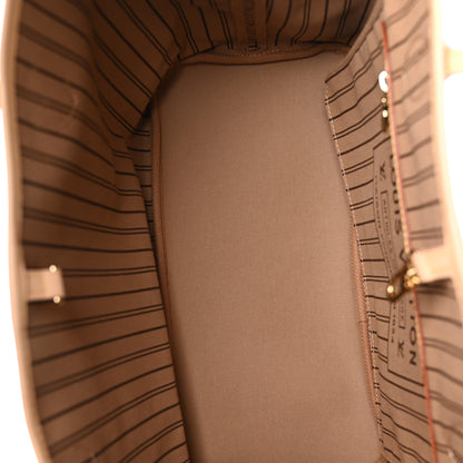 Louis Vuitton Monogram Neo Neverfull MM 5 of 10