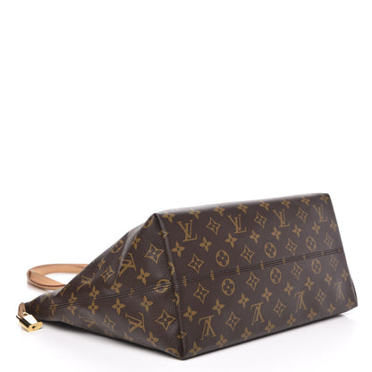 Louis Vuitton Monogram Iena MM 4 of 12