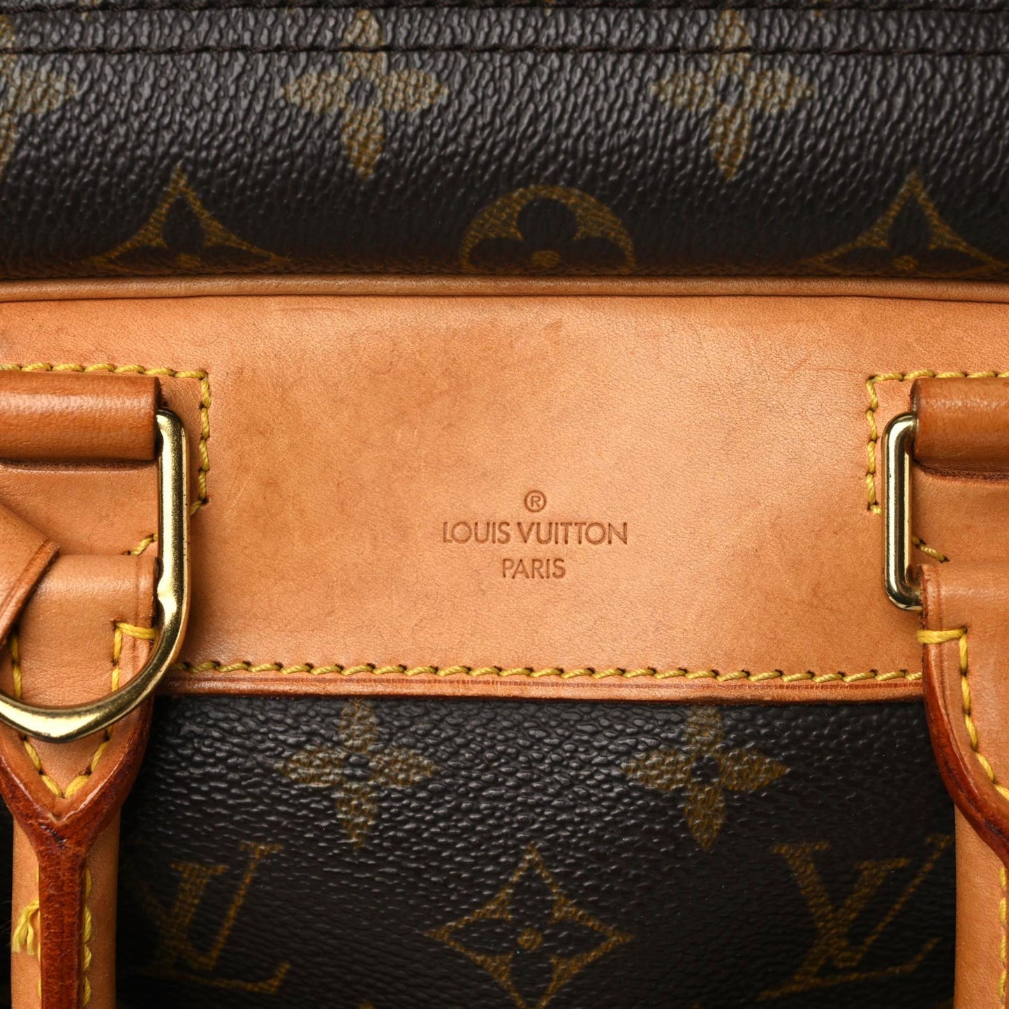Monogram Deauville