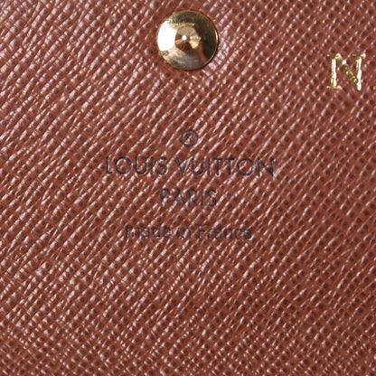 Louis Vuitton Monogram 6 Key Multicles Holder 6 of 10