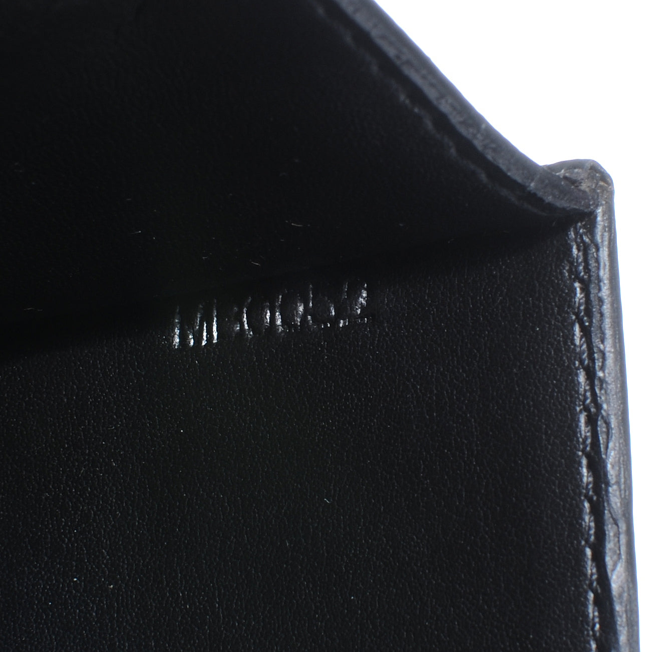 Louis Vuitton Taiga Serviette Khazan 1 Soufflet Briefcase Black 7 of 7