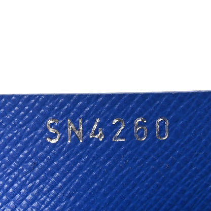 Louis Vuitton Monogram Pastel Colors LV Block 8 of 8