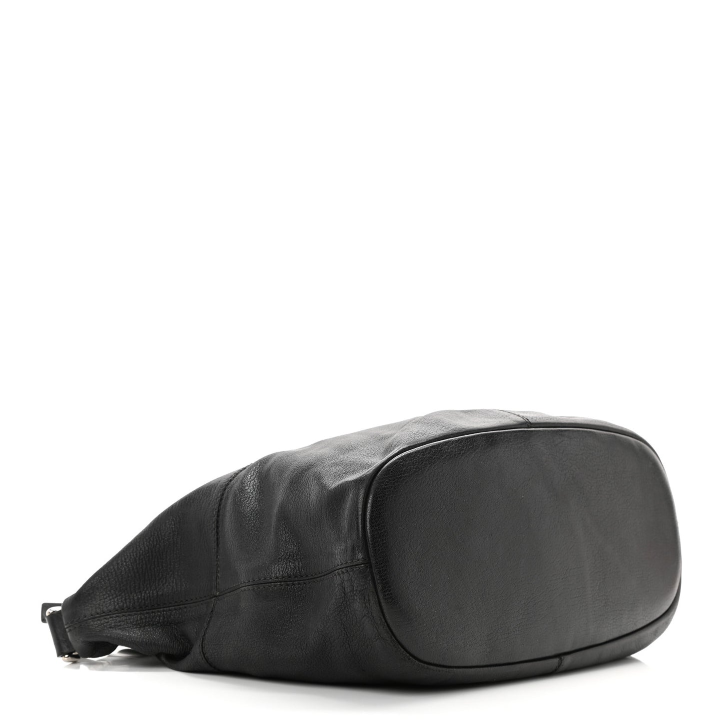 Sugar Goatskin Medium Nightingale Black