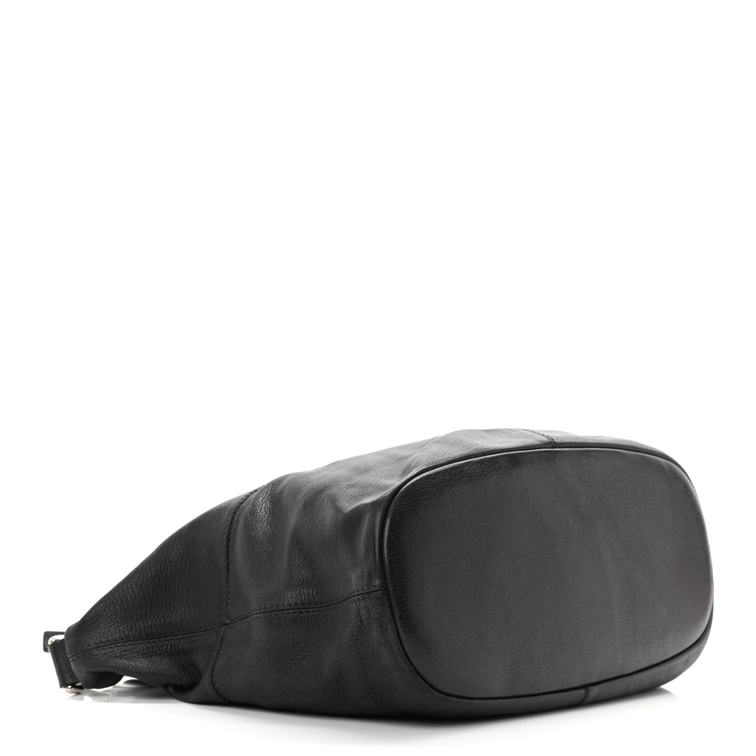Givenchy Sugar Goatskin Medium Nightingale Black 4 of 12
