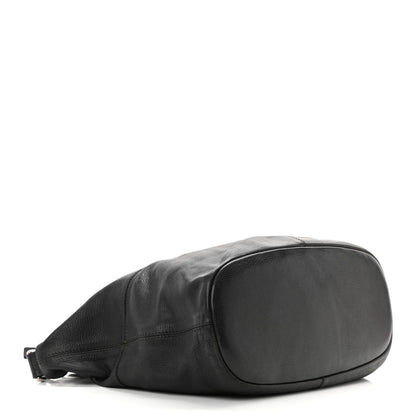 Givenchy Sugar Goatskin Medium Nightingale Black 4 of 12