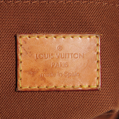 Louis Vuitton Monogram Odeon PM 6 of 7