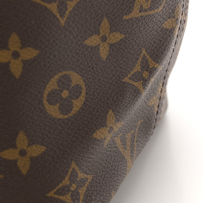 Louis Vuitton Monogram Neo Neverfull MM 16 of 18