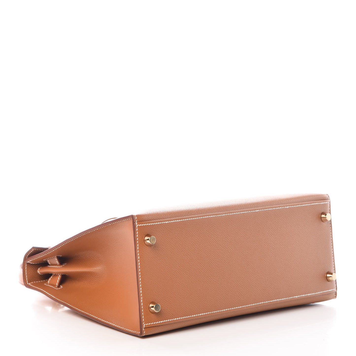 Epsom Kelly Sellier 28 Gold
