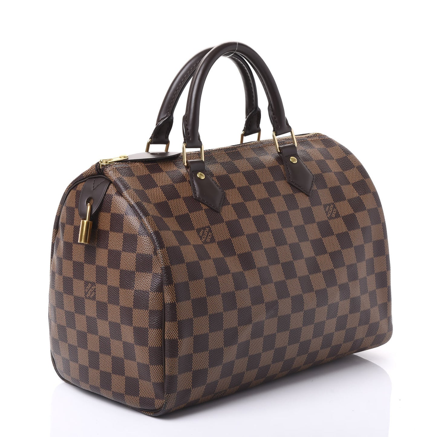 Damier Ebene Speedy 30