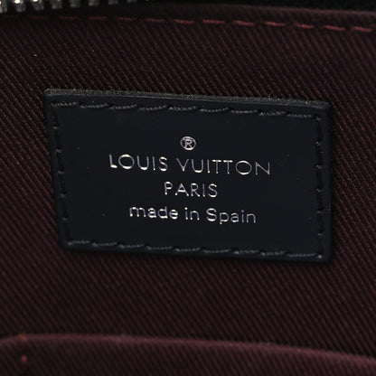 Louis Vuitton Monogram Macassar Porte-Documents Jour 5 of 8