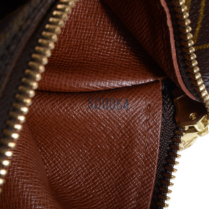 Louis Vuitton Monogram Papillon 30 8 of 9