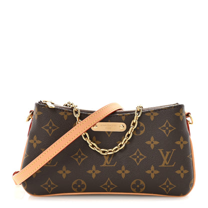 Louis Vuitton Monogram Liv Pochette 1 of 9