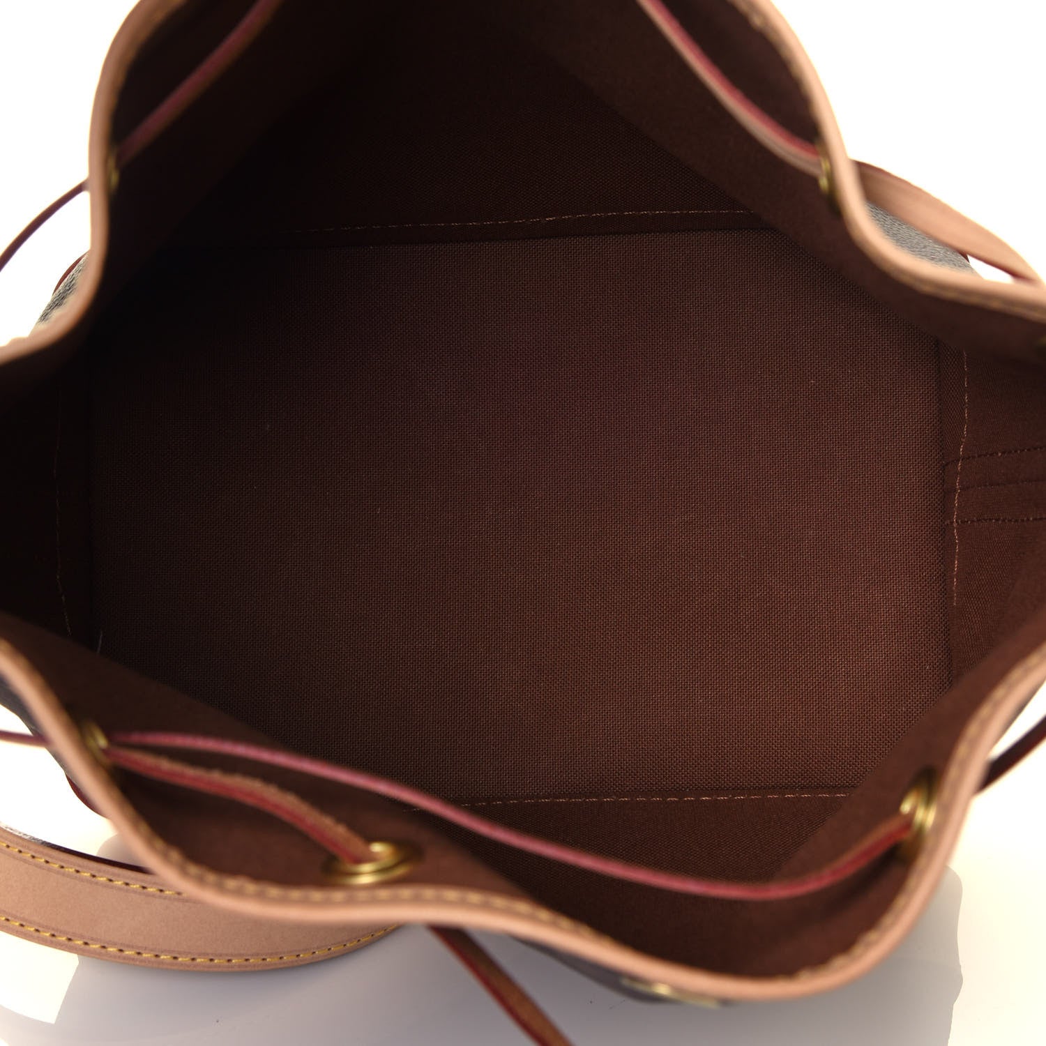Louis Vuitton Monogram Noe BB 5 of 5
