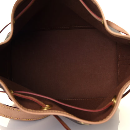 Louis Vuitton Monogram Noe BB 5 of 5
