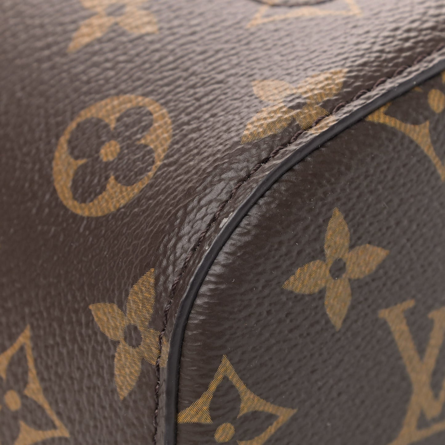 Monogram Montsouris NM Backpack