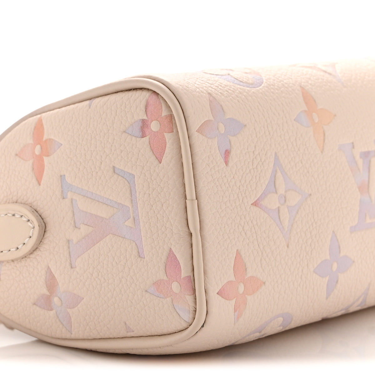 Empreinte Monogram Nano Speedy Dream Beige