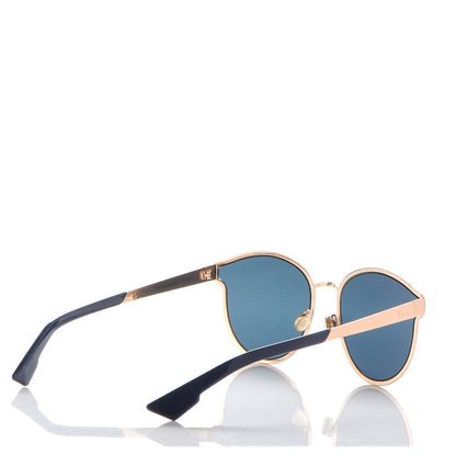 Christian Dior Symmetric Sunglasses Blue 3 of 9