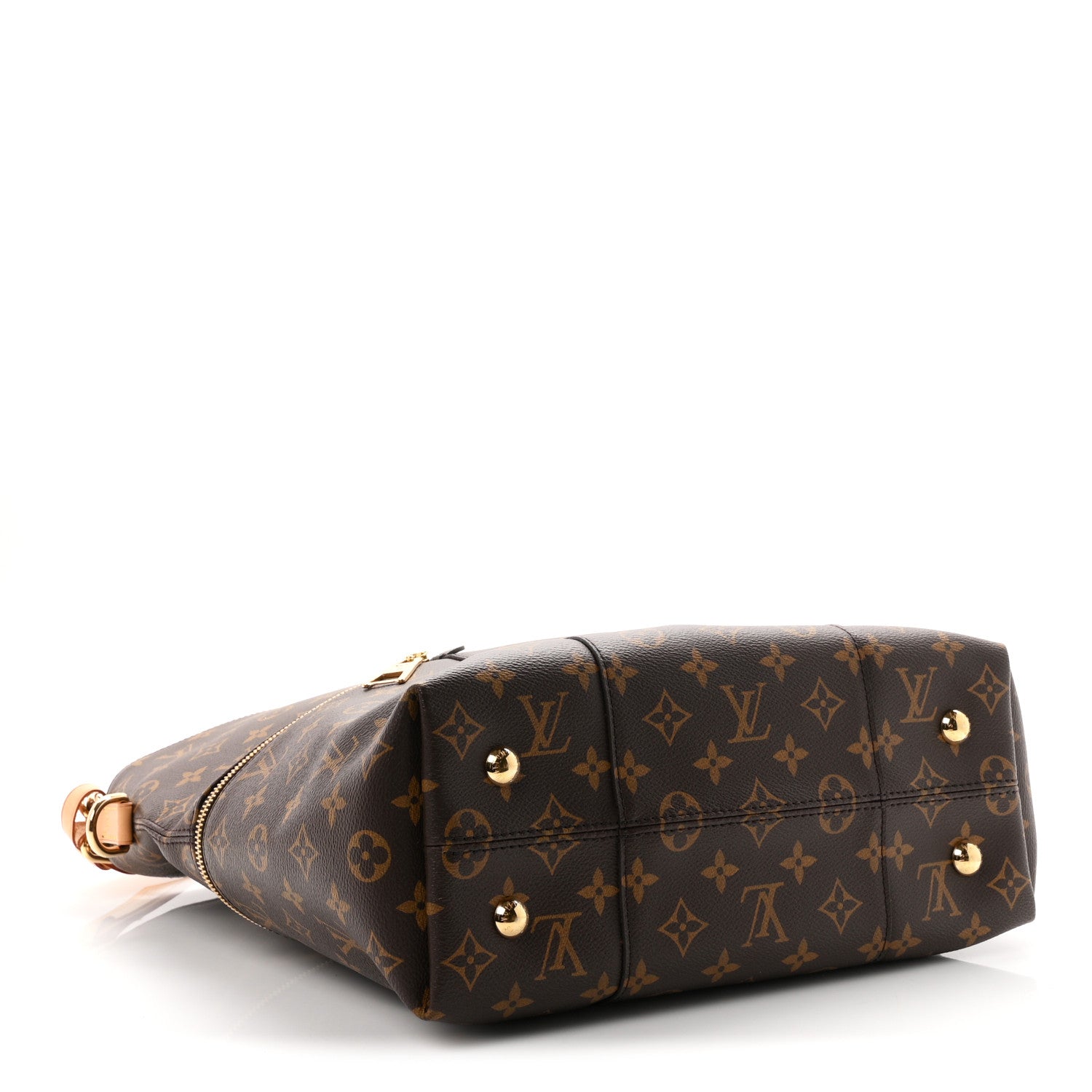 Louis Vuitton Monogram Melie 4 of 10