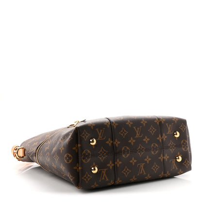 Louis Vuitton Monogram Melie 4 of 10
