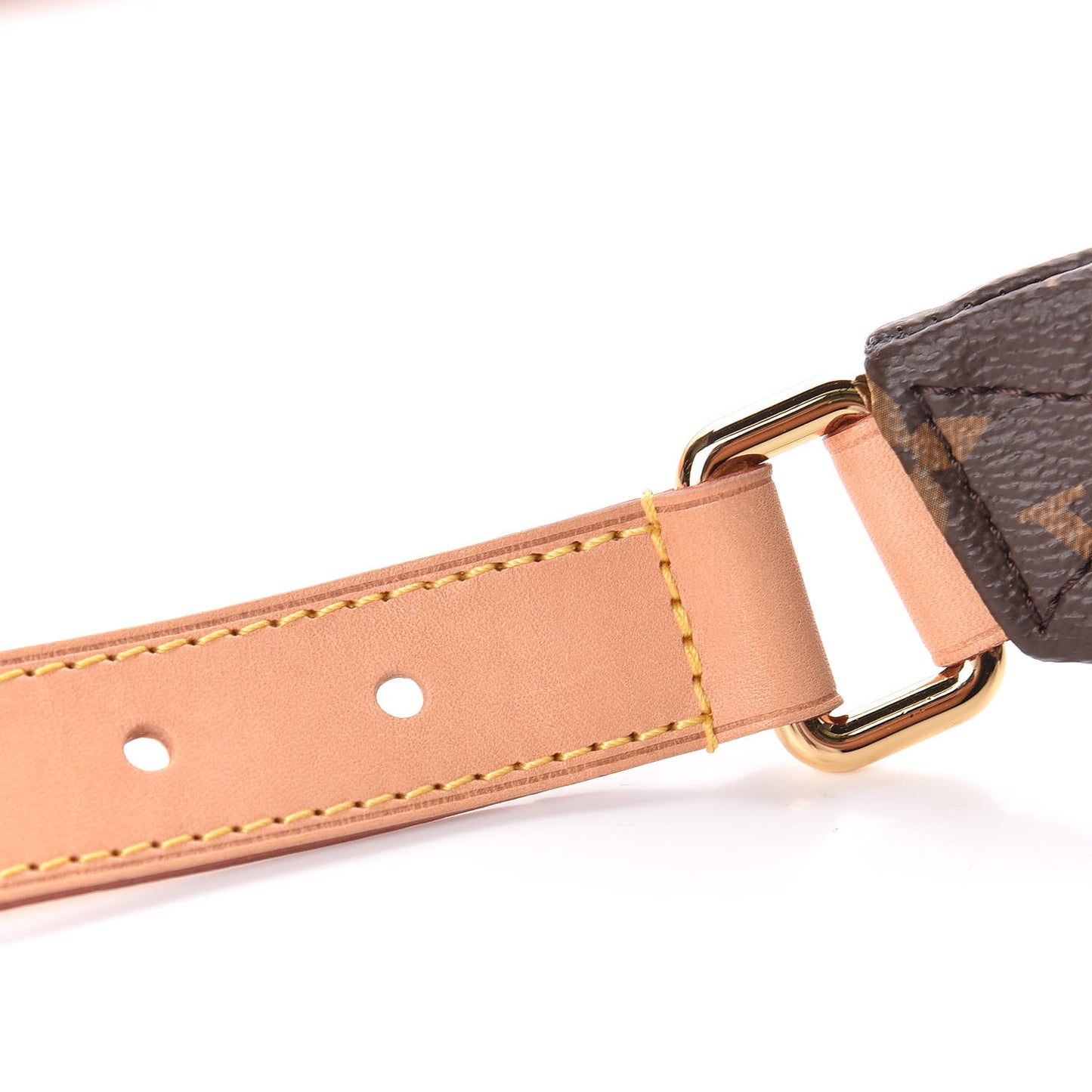 Monogram Bumbag