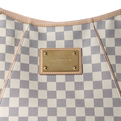 Louis Vuitton Damier Azur Galliera PM 10 of 10