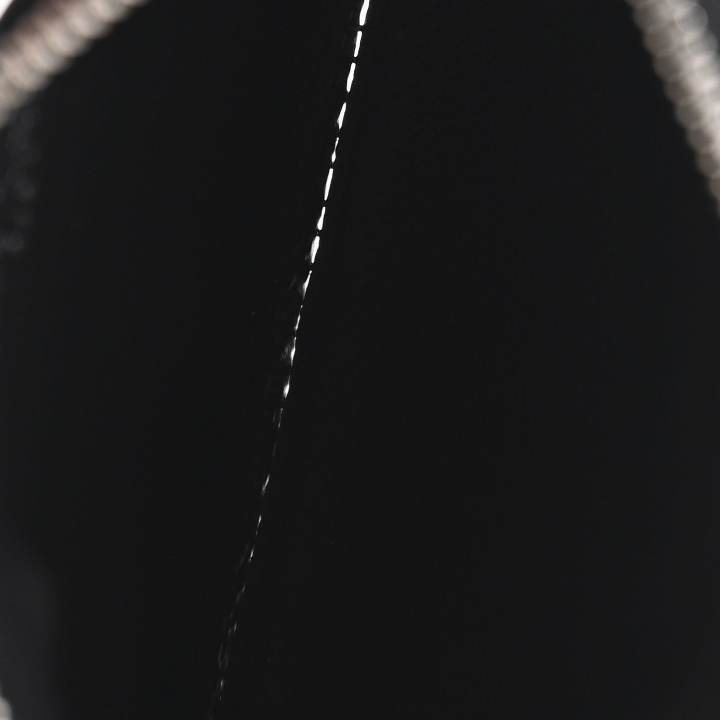 Damier Graphite Key Pouch