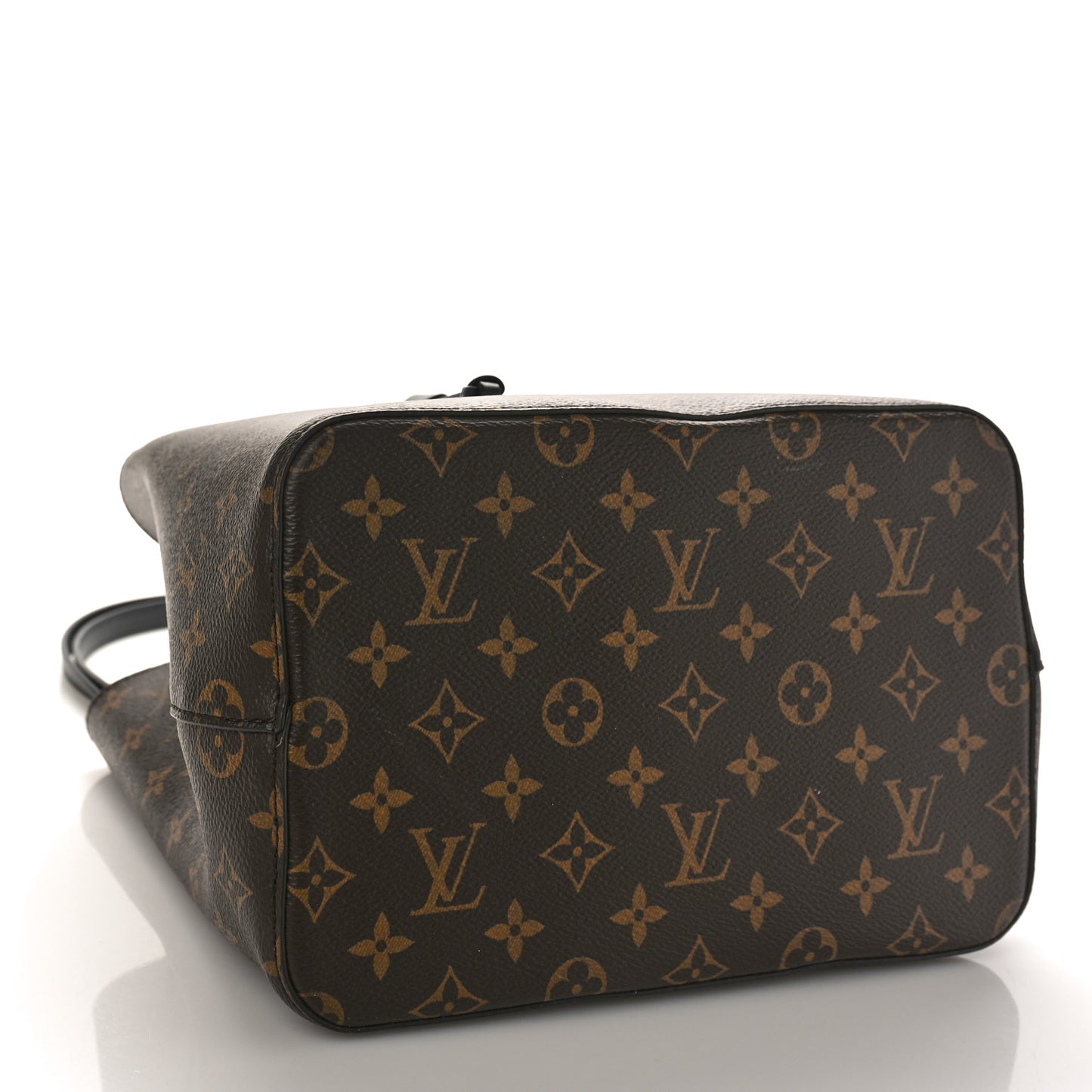 Monogram Neonoe MM Black