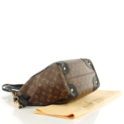 Louis Vuitton Monogram Estrela NM Black 4 of 7