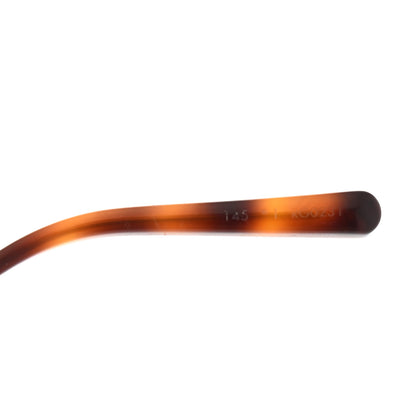 Louis Vuitton Grease Mask Sunglasses Z1470U Gold 8 of 8