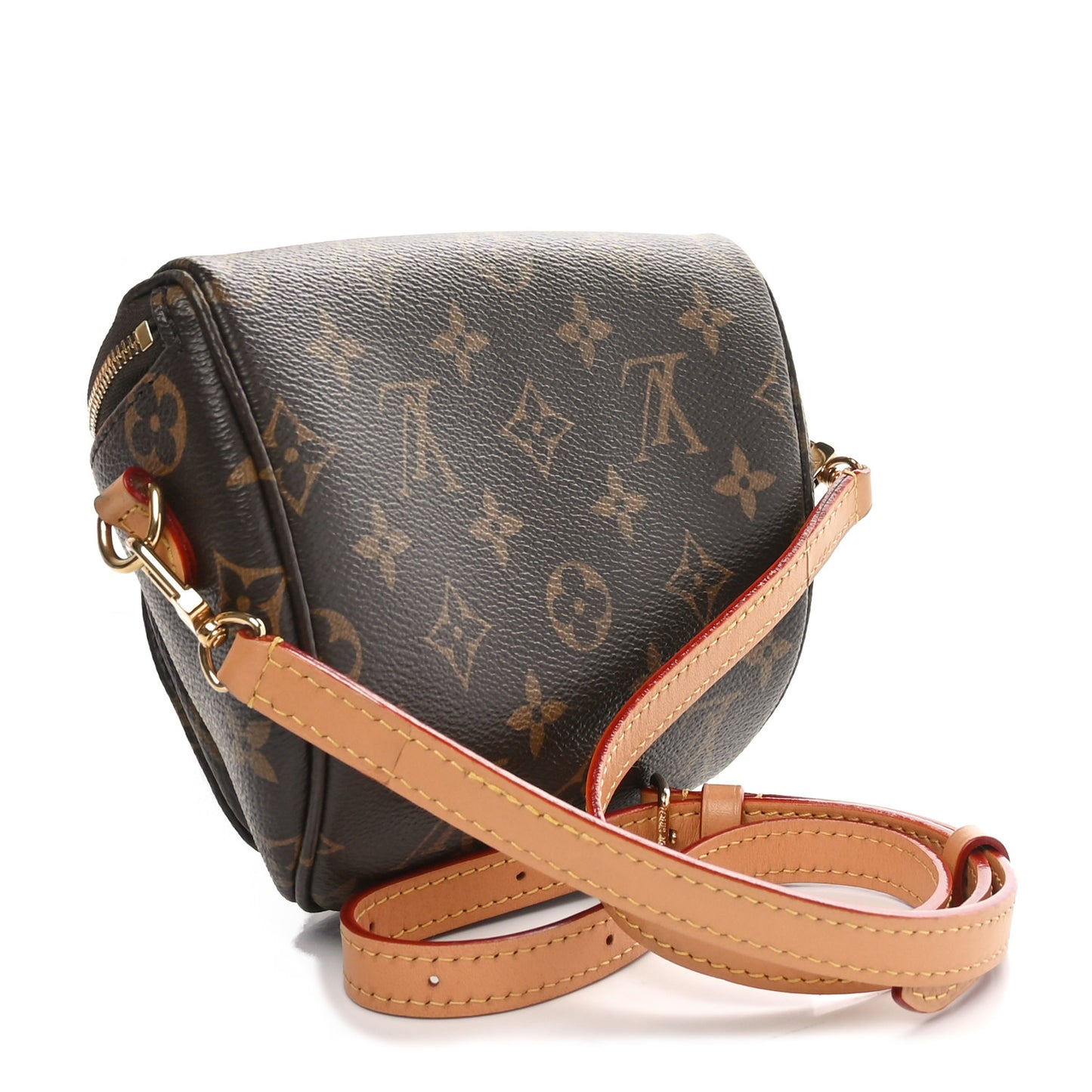 Monogram Mini Bumbag
