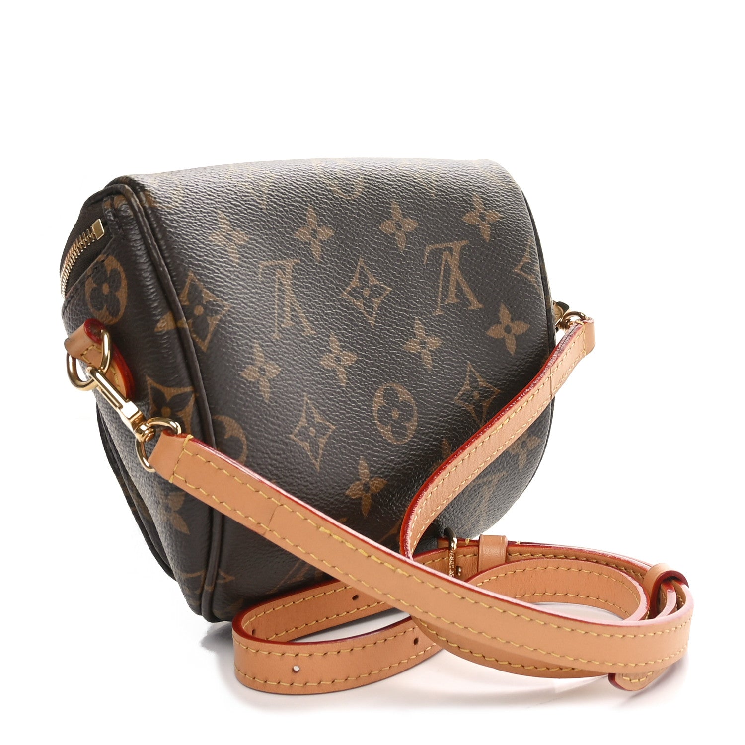 Louis Vuitton Monogram Mini Bumbag 3 of 8