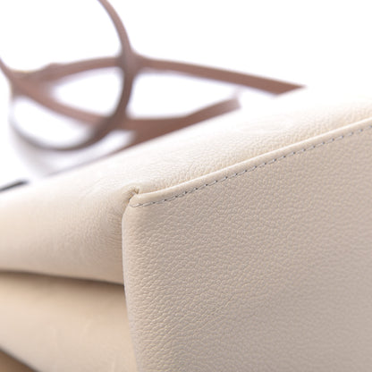 Louis Vuitton Empreinte Marignan Creme Caramel 12 of 14