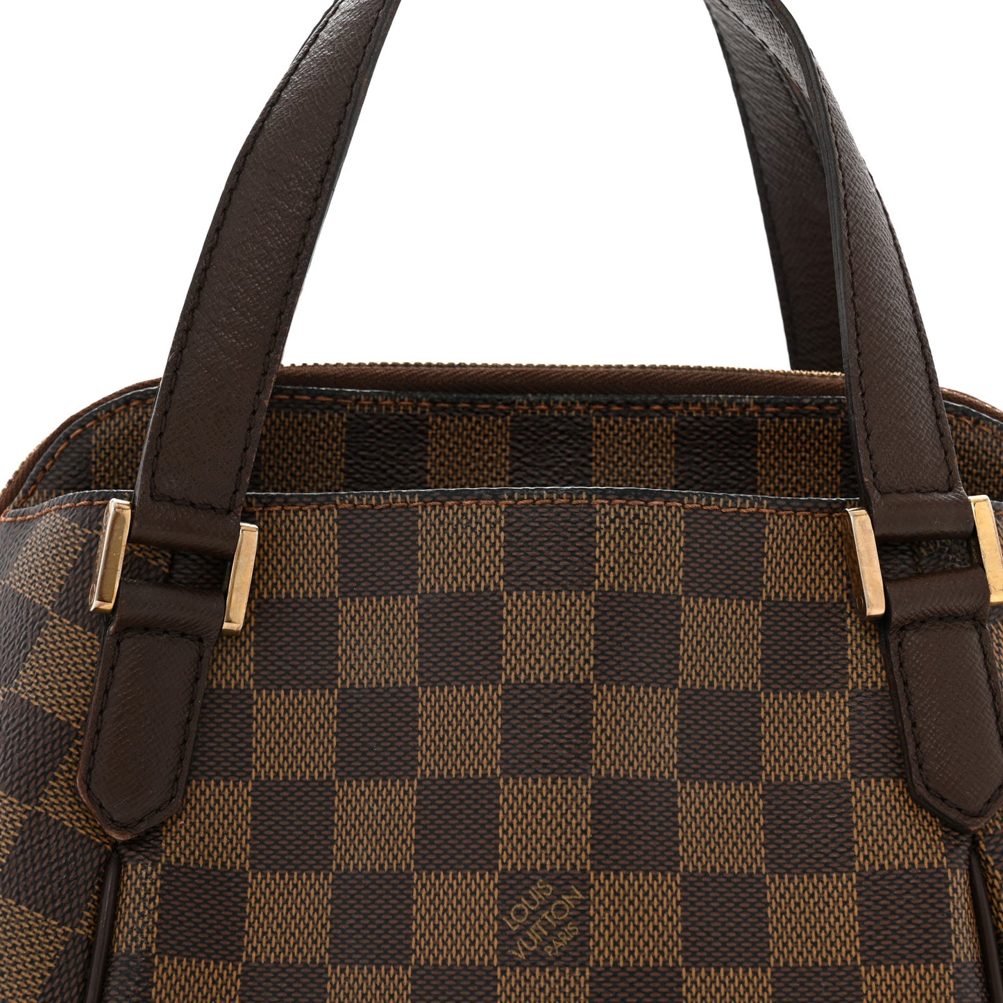 Damier Ebene Belem PM