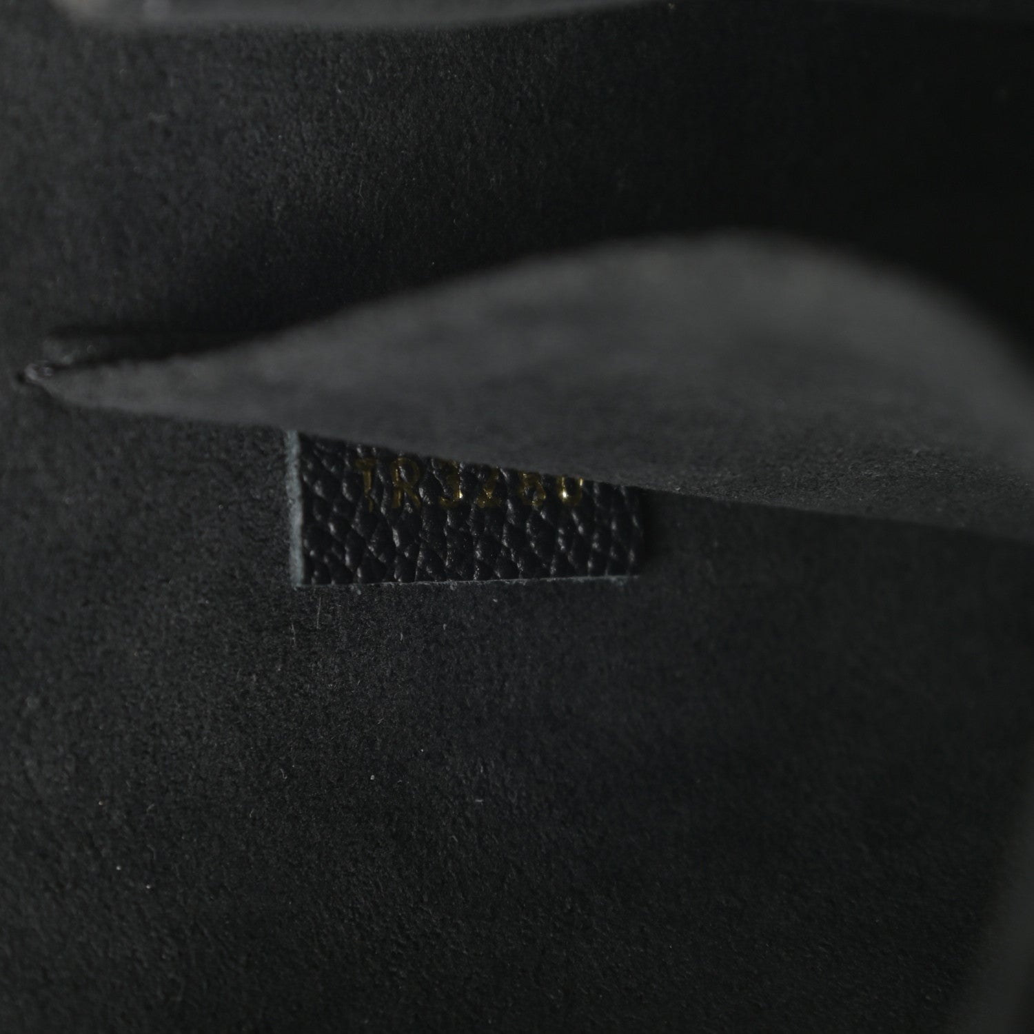 Louis Vuitton Empreinte Vavin BB Black 7 of 11