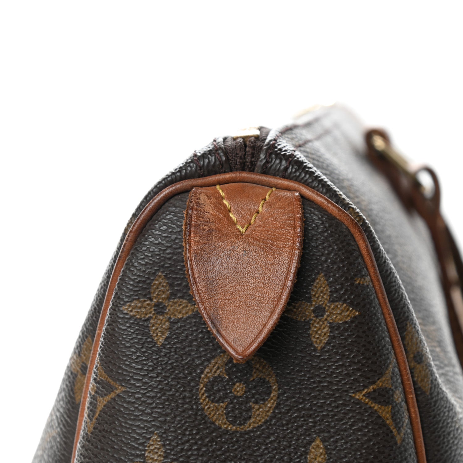 Louis Vuitton Monogram Sac Flanerie 45 12 of 17