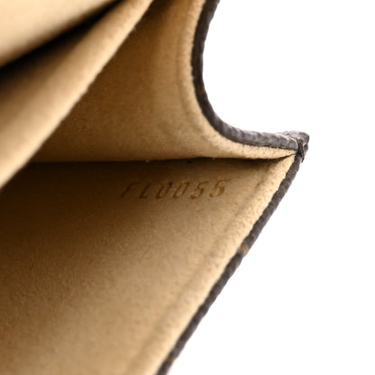 Louis Vuitton Monogram Pochette Twin GM 7 of 12