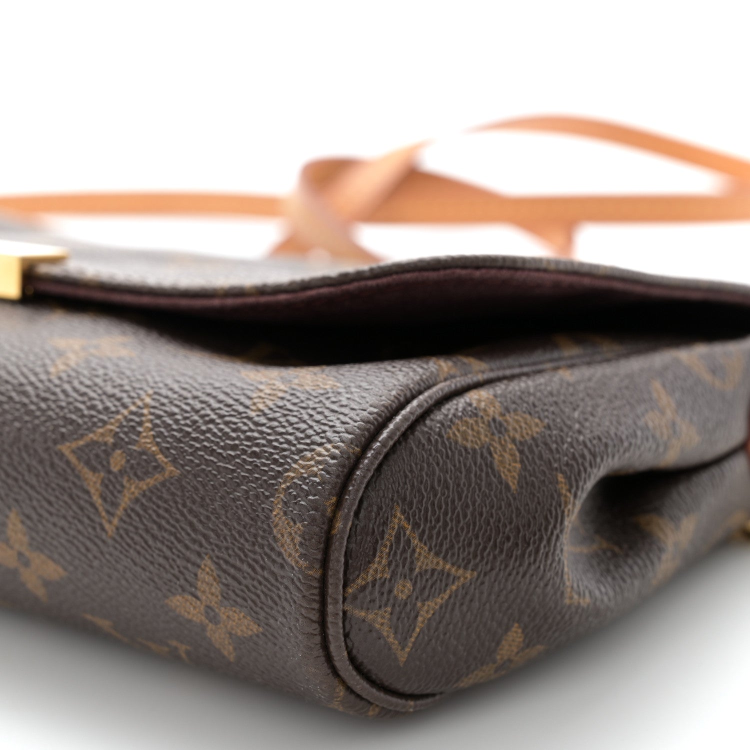 Louis Vuitton Monogram Favorite MM 10 of 11