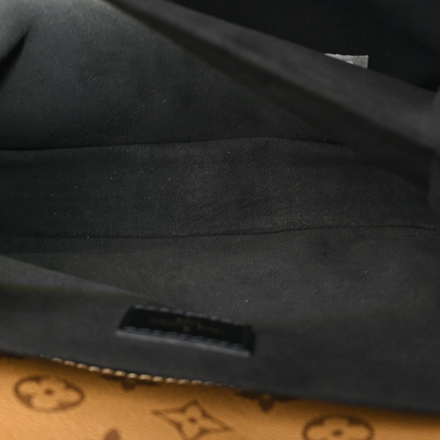 Louis Vuitton Reverse Monogram Pochette Metis 5 of 9