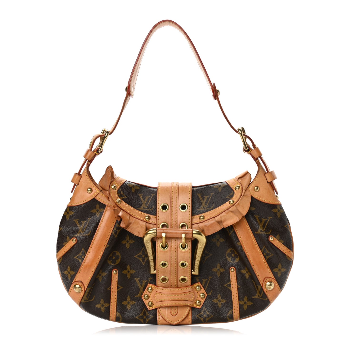 Monogram Leonor