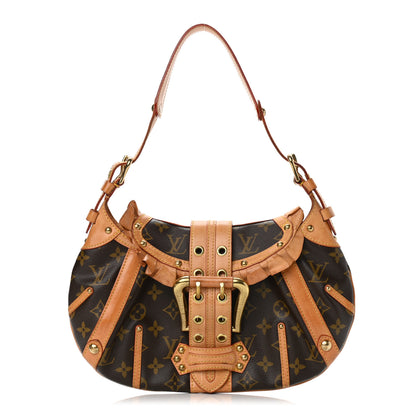 Louis Vuitton Monogram Leonor 1 of 11
